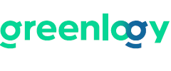 Logo Greenlogy a.s.