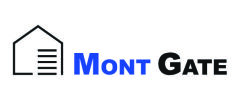 Logo MONT GATE s.r.o.