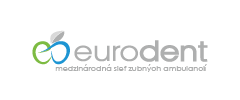 Logo EuroDent s.r.o.