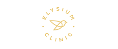 Logo Elysium clinic s.r.o.