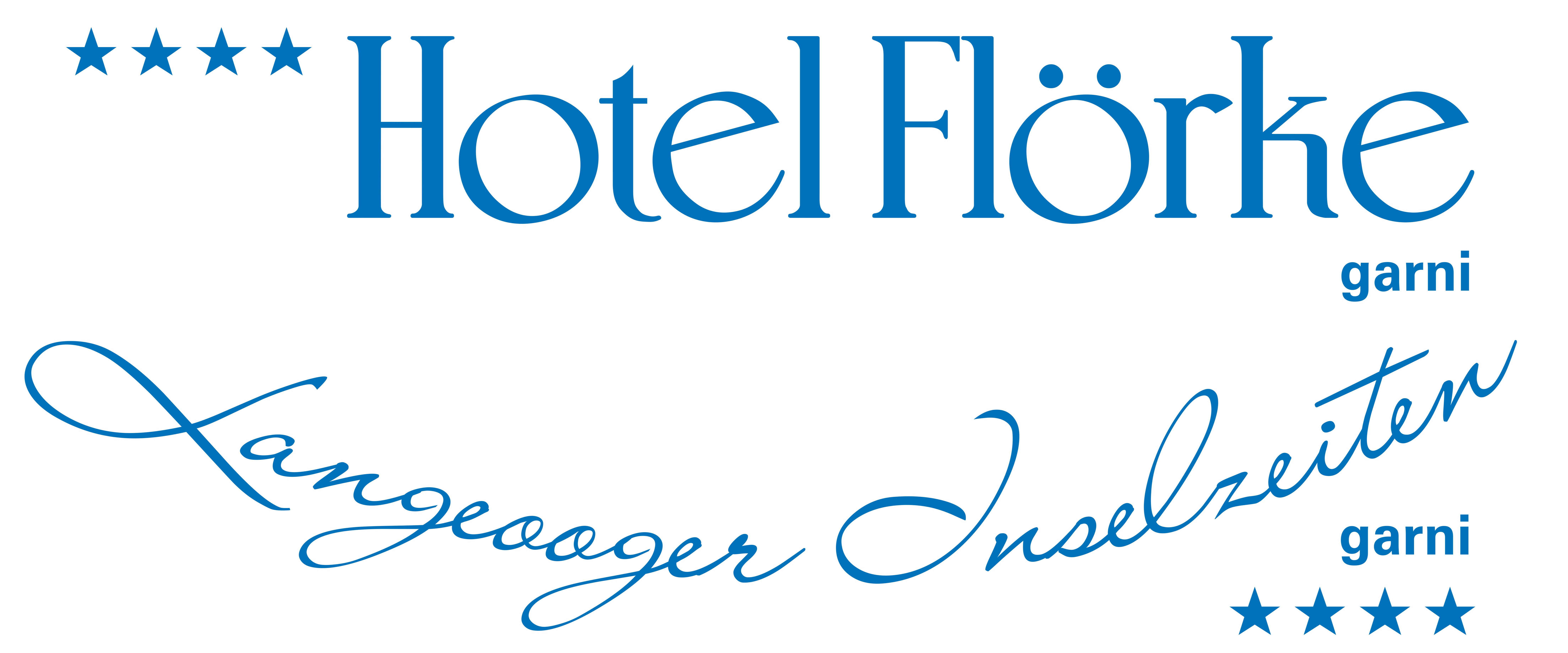 Logo Hotel Flörke