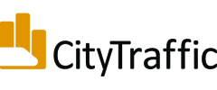Logo CityTraffic Slovakia, s. r. o.