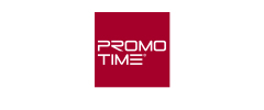 Logo PromoTime, s.r.o.