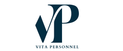 Logo Vita Personnel
