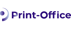 Logo Print-Office s.r.o.