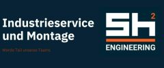 Logo SH² Engineering GmbH