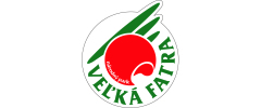 Logo Správa Národného parku Veľká Fatra so sídlom v Martine