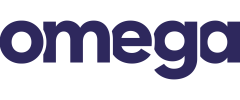 Logo Omega Slovakia, spol. s r.o.