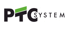 Logo PTC System