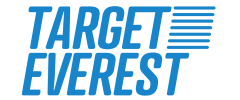 Logo Target Everest s.r.o.