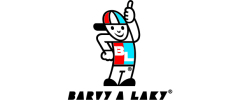 Logo Barvy a Laky Hostivař, a.s.