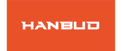 Logo Hanbud sp. z o.o.