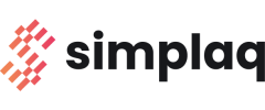 Logo Simplaq s.r.o
