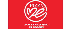 Logo Pizza Me s. r. o.