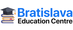 Logo Bratislava Education Centre s. r. o.