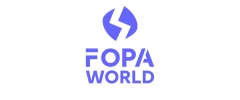 Logo FOPA WORLD s. r. o.