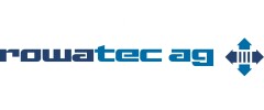 Logo Rowatec AG