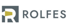 Logo ROLFES, s. r. o.