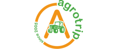 Logo AGROTRIP, s.r.o.