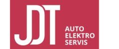 Logo JDT Autoelektroservis