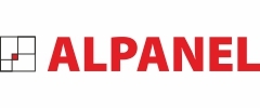 Logo ALPANEL s.r.o.
