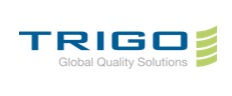 Logo TRIGO Slovakia, s.r.o.
