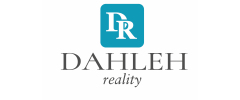 Logo Dahleh s. r. o.