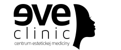 Logo eveclinic s.r.o.