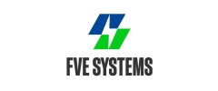 Logo FVE Systems, s. r. o.
