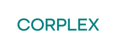 Logo Corplex Slovakia s.r.o.