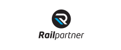 Logo Railpartner, s.r.o.