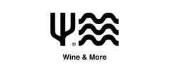 Logo Wine & More s.r.o.