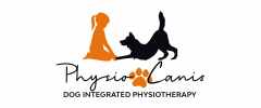 Logo Physio Canis, o.z.