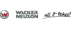 Logo Wacker Neuson s. r. o.