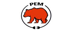 Logo Profi Elektro Meister s.r.o.