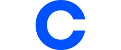 Logo COINBASE