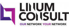 Logo Linum Consult