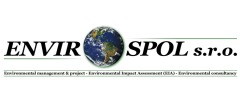 Logo ENVIROSPOL, s. r. o.