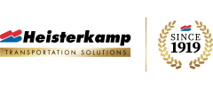 Logo Heisterkamp Transport GmbH