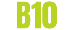 Logo B10 Slovensko, a.s.