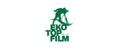 Logo MFF Ekotopfilm