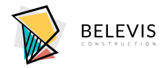 Logo BELEVIS Construction, s.r.o.