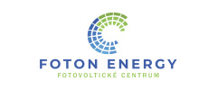 Logo Foton Energy s. r. o.