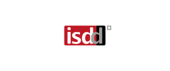 Logo I.S.D.D. plus, s.r.o.