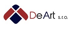 Logo DeArt, s.r.o.