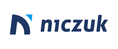 Logo NICZUK s. r. o.