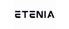 Logo ETENIA, s.r.o.