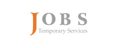 Logo JOBS Temporary Services, s. r. o.