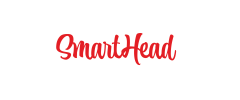 Logo SmartHead Co. s.r.o.