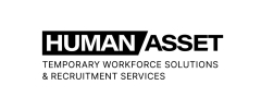 Logo HUMAN ASSET s.r.o.